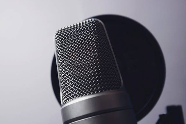 梨花教育声效