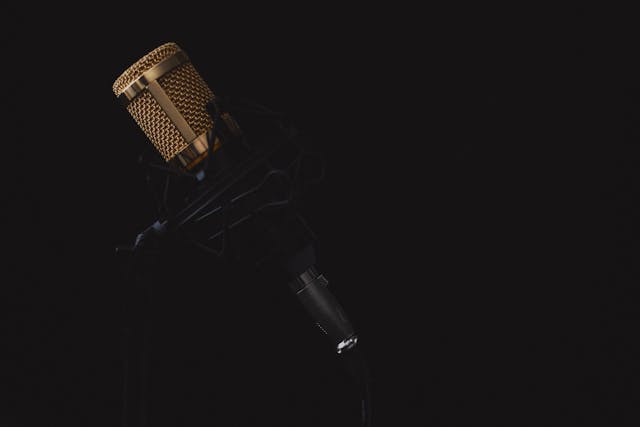 梨花教育声音